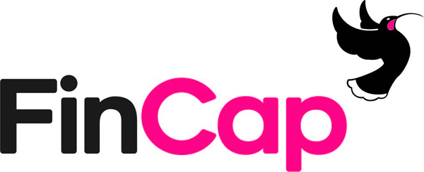 Fin Cap